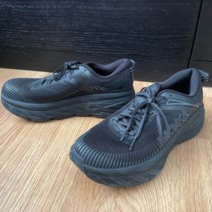 Hoka bondi shoes